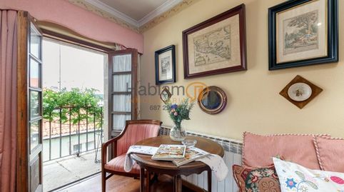Foto 4 de Casa o chalet en venta en O Carril, Vilagarcía de Arousa