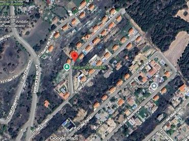 Villa in vendita a Ambite