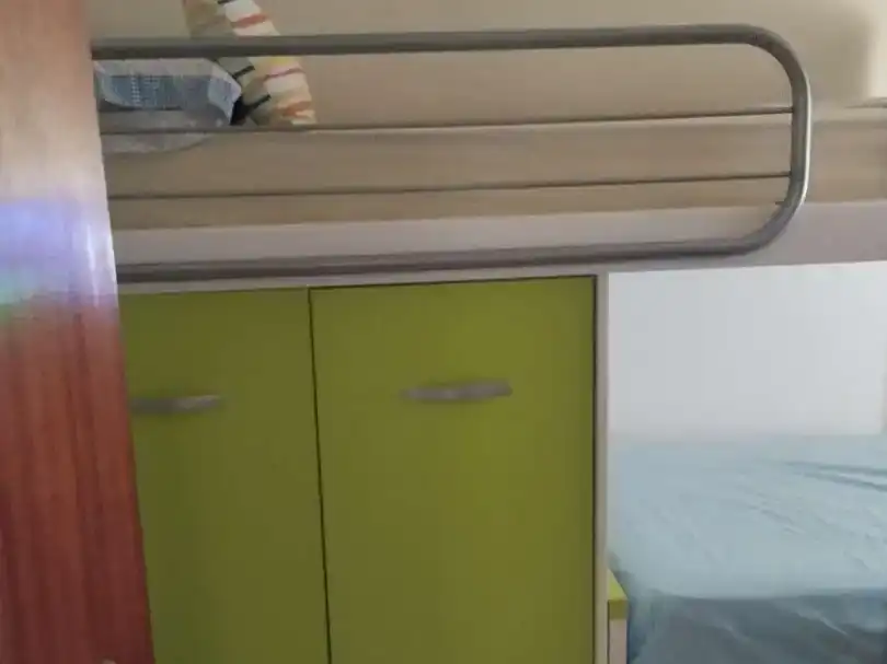 Schlafzimmer von Einfamilien-Reihenhaus zum Verkauf in Adamuz