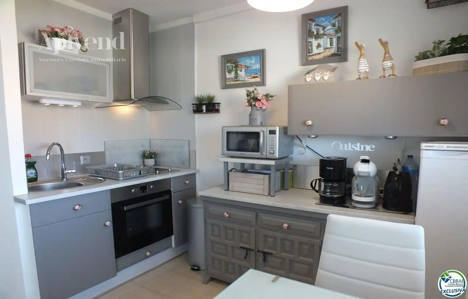 Appartement avec ascenseur à vendre à DE LA PLATJA, imagen 17