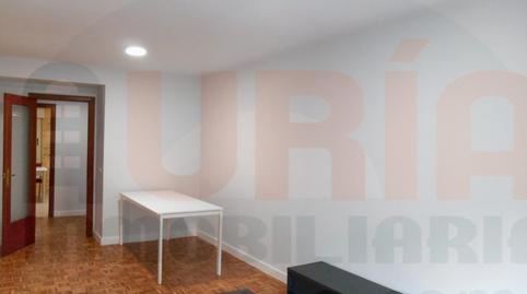 Foto 3 de Piso de alquiler en Calle la Lila, 23, Salesas - Foncalada - Campoamor, Asturias