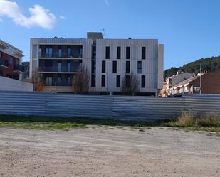 Vista exterior de Residencial en venda en Sant Joan de Vilatorrada