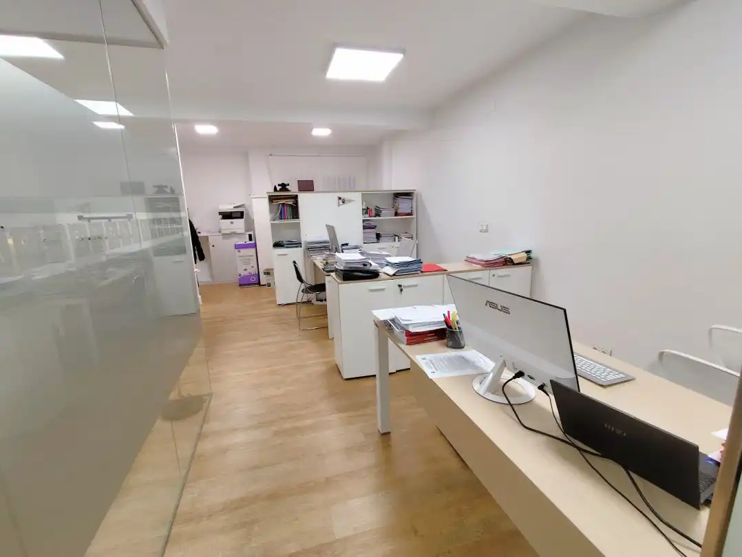 Office space with lift for sale in Centro, imagen 5