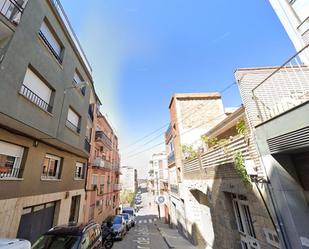 Exterior view of Flat for sale in Santa Coloma de Gramenet