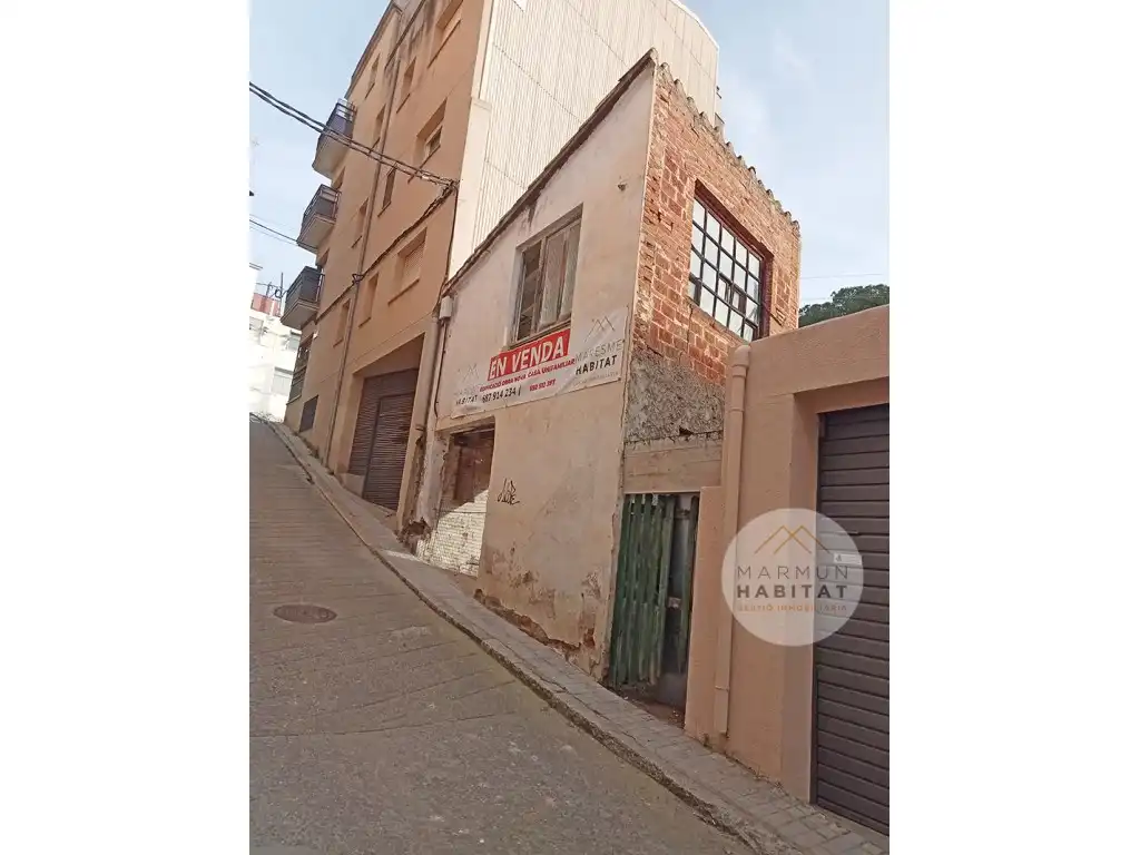 Wohnbaugrundstück zum Verkauf in Arenys de Munt, imagen 9
