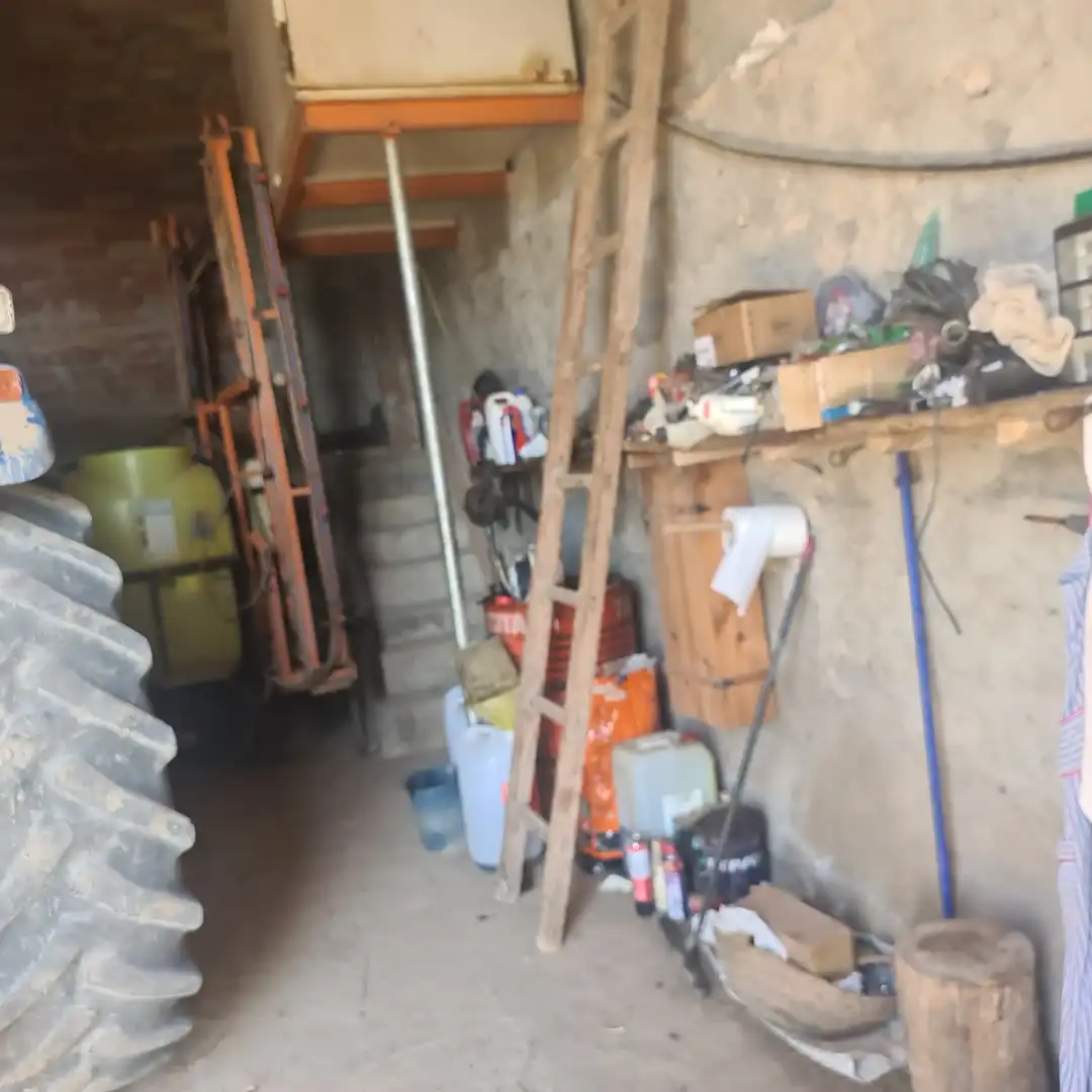 Casa o chalet en venta en Ribera d'Ondara con Terraza y Balcón