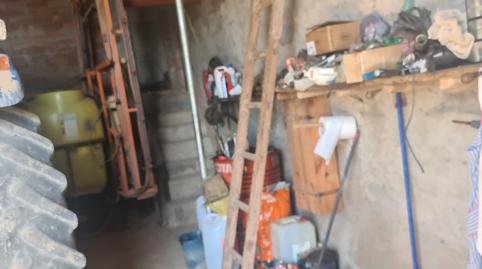 Foto 2 de Casa o xalet en venda a Plaça Major-llindars, 5, Ribera d'Ondara, Lleida