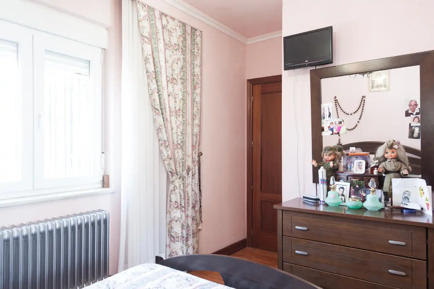 Habitación de Casa o chalet en venta en Salamanca
