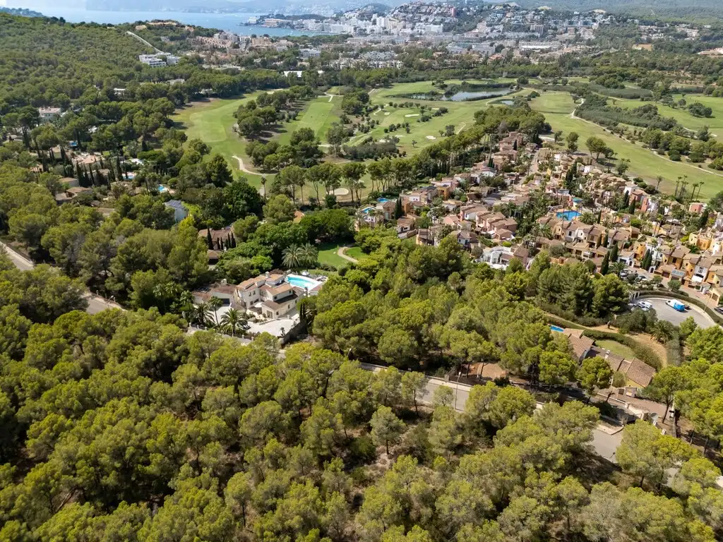 Rustikales Grundstück zum Verkauf in Santa Ponça, imagen 2