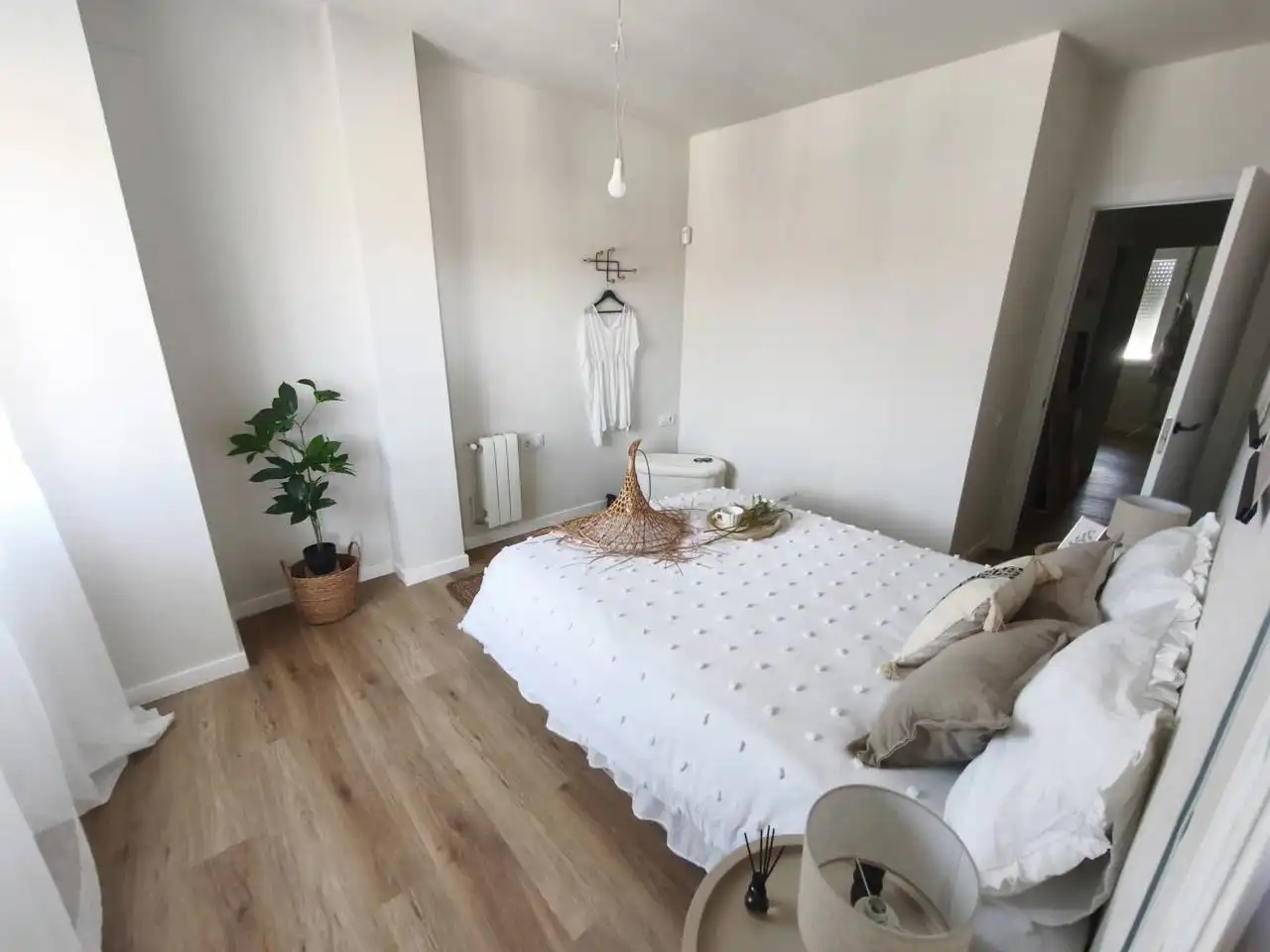 Flat for sale in Avenida Matadepera, Can Deu
