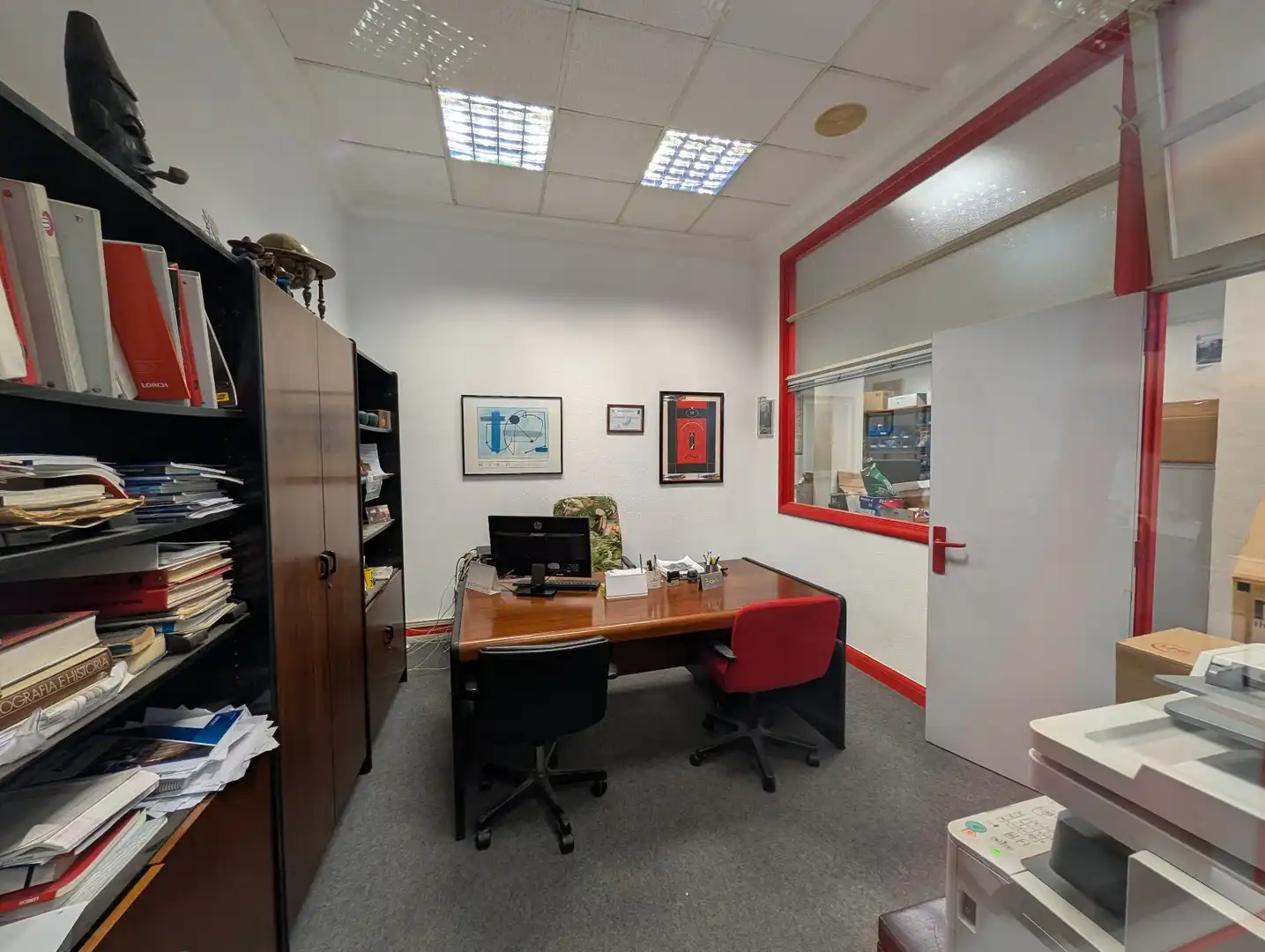 Local commercial à vendre à Lasarte-Oria, imagen 6
