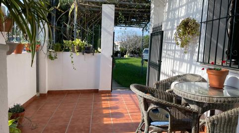 Foto 3 von Country house zum Verkauf in El Lentiscal, Tarifa