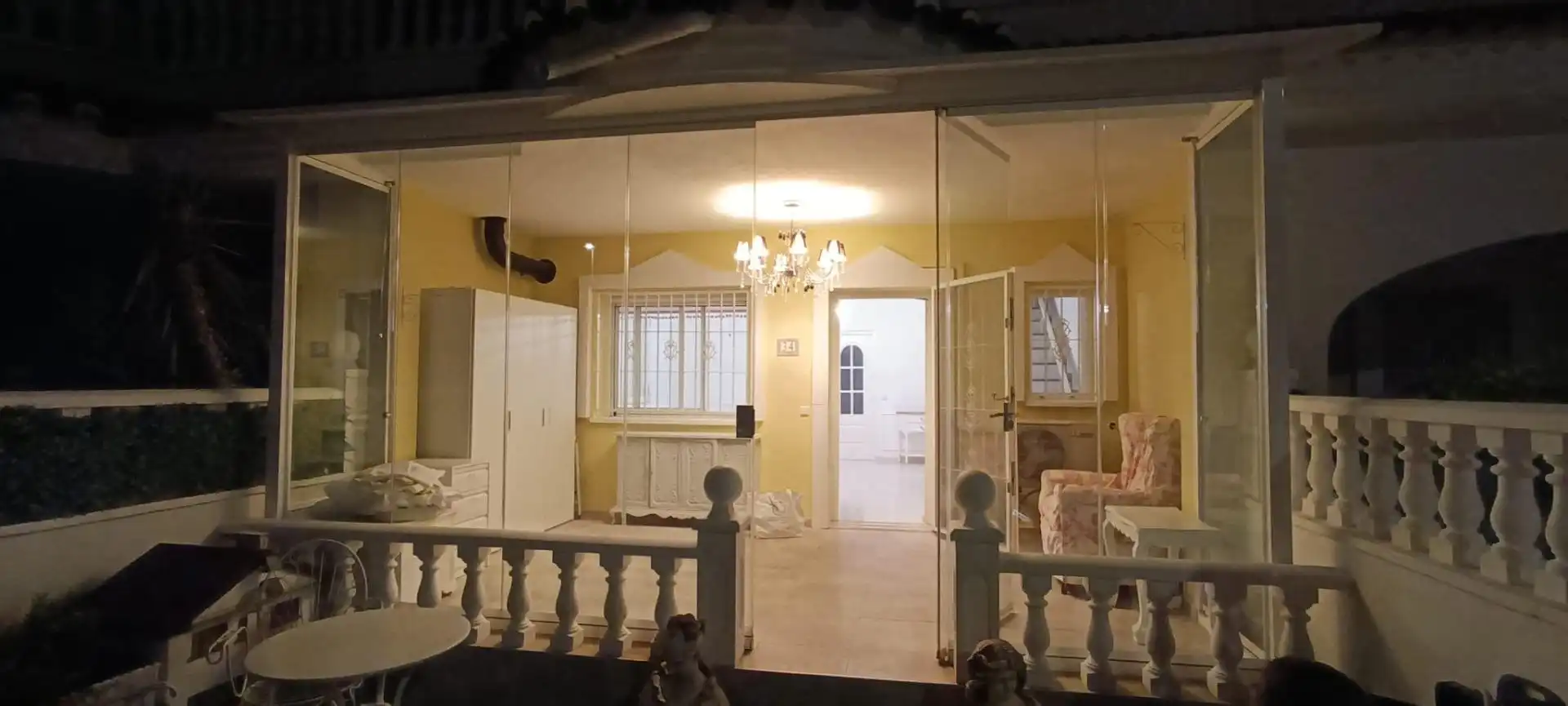 Terraced house with terrace for sale in Benijófar, imagen 3