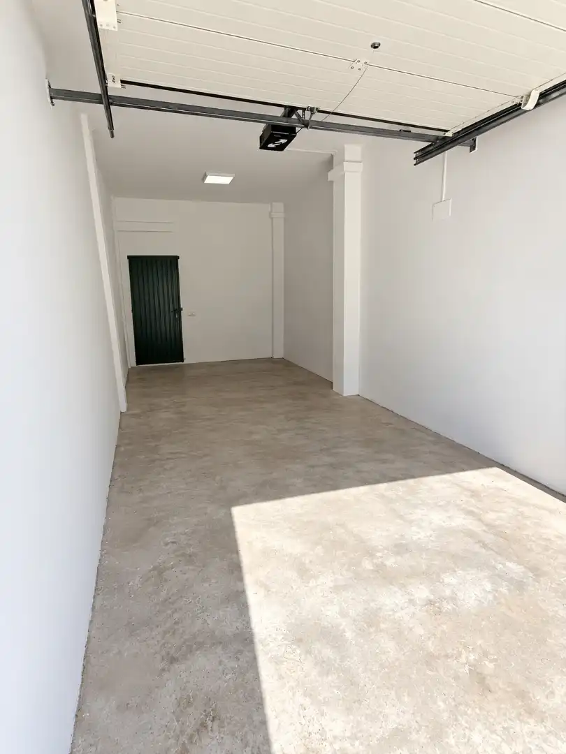 Piso con terraza en venta en Calle la Hermandad, imagen 30