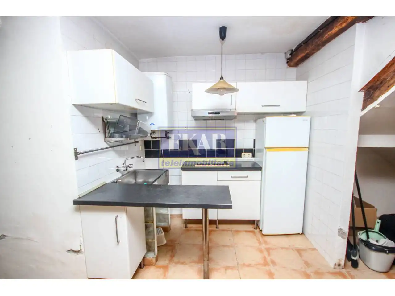 Parking for sale in Calle Contracalle 8, imagen 5