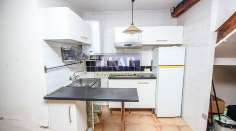 Photo 5 of Garage for sale in Calle Contracalle, 8, Centro - Mendibil - Santiago, Irun
