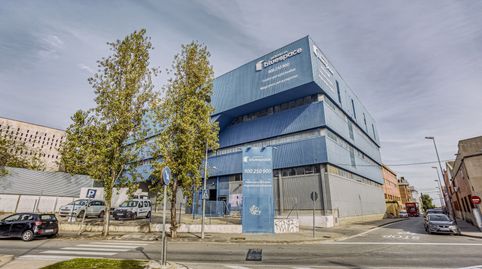 Foto 4 de Trastero de alquiler en Carrer de Roger de Llúria, 3c, Morera, Badalona