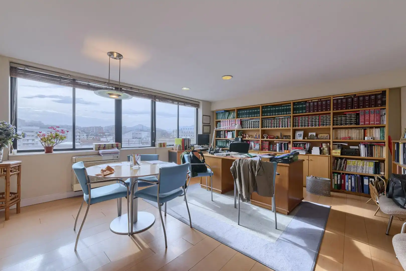 Büro zum Verkauf in Bilbao  mit Klimaanlage