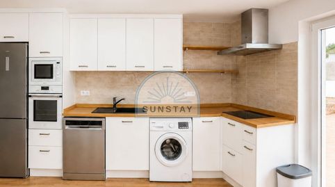 Foto 3 von Haus oder Chalet zur Miete in Requena, Arroyo de la Miel, Benalmádena