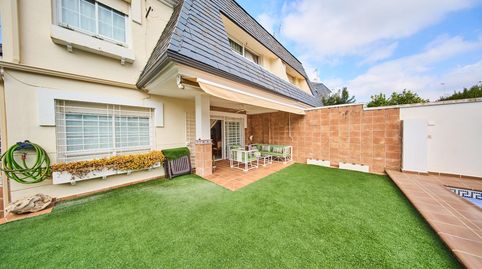 Foto 4 von Einfamilien-Reihenhaus zum Verkauf in Calle Alhambra, 2, Ogíjares, Granada