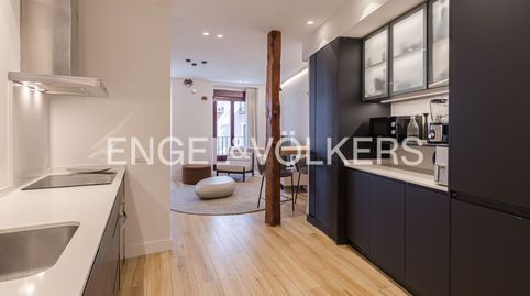 Photo 4 of Flat for rent in San Vicente Ferrer, Universidad - Malasaña, Madrid Capital