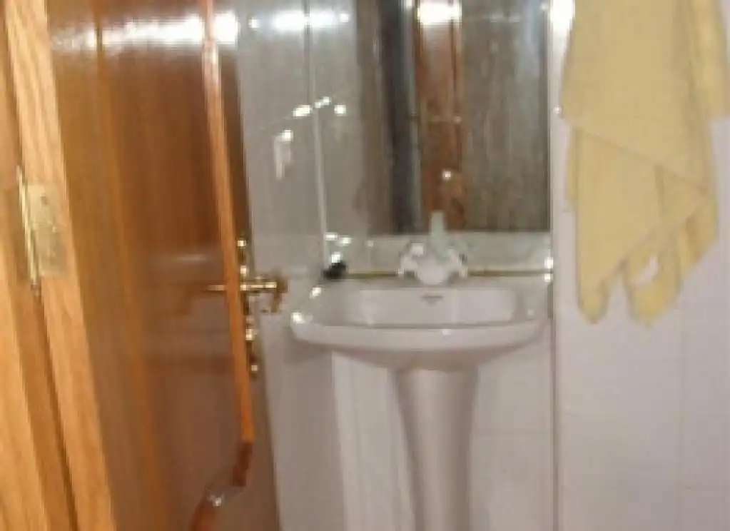Badezimmer von Wohnung zum Verkauf in Alcantarilla