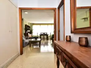 Flat for rent in Calle Victoria Kent Siano, 8, Palmeral