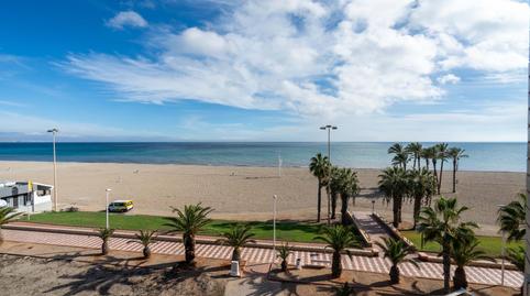 Photo 5 of Flat to rent in El Sabinar – Urbanizaciones – Las Marinas – Playa Serena, Almería