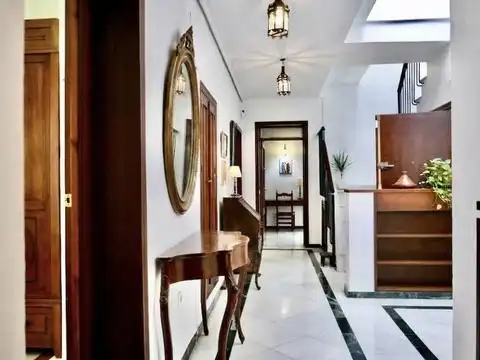 Casa adosada en venta en San Lorenzo