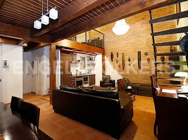 Apartamento en Venta en Les Tres Torres