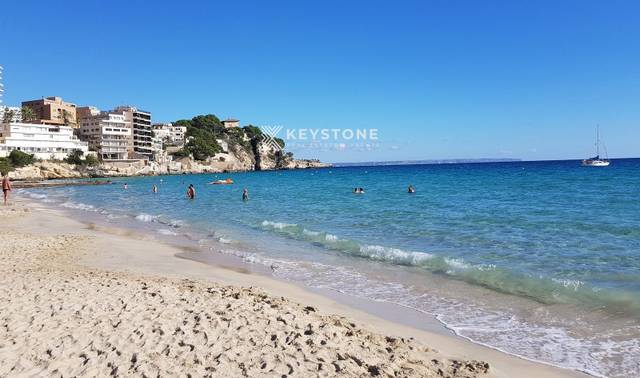 Local comercial en Venta en Joan Miro en Cala Major