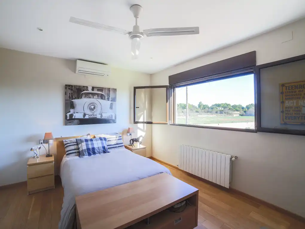 Casa amb terrassa en venda a Los Pinares - La Masia, imagen 22
