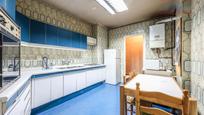 Kitchen of Flat for sale in  Madrid Capital