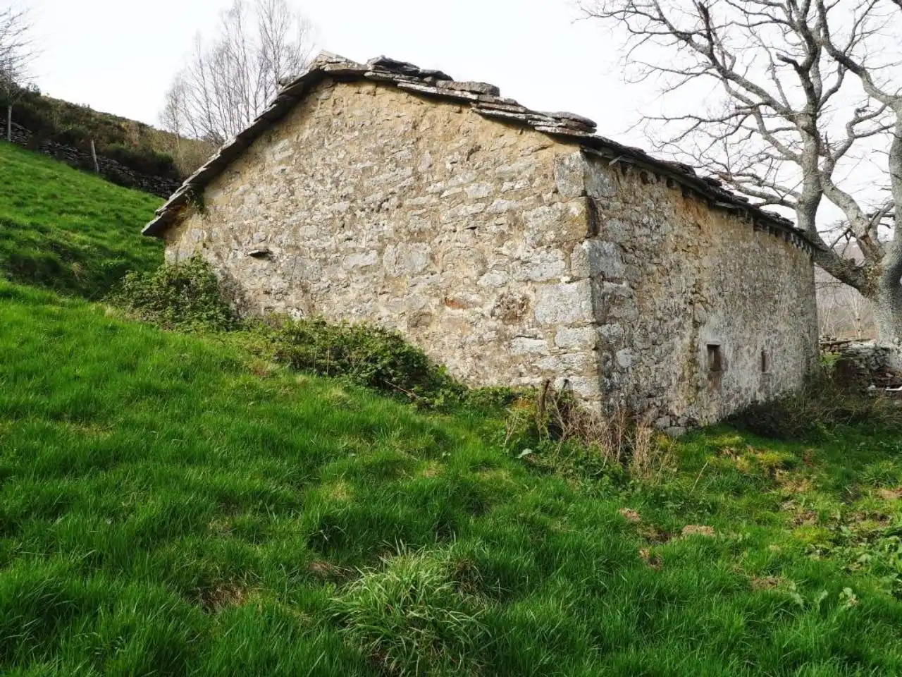 Casa amb terrassa en venda a Lugar la Sia 147, imagen 7