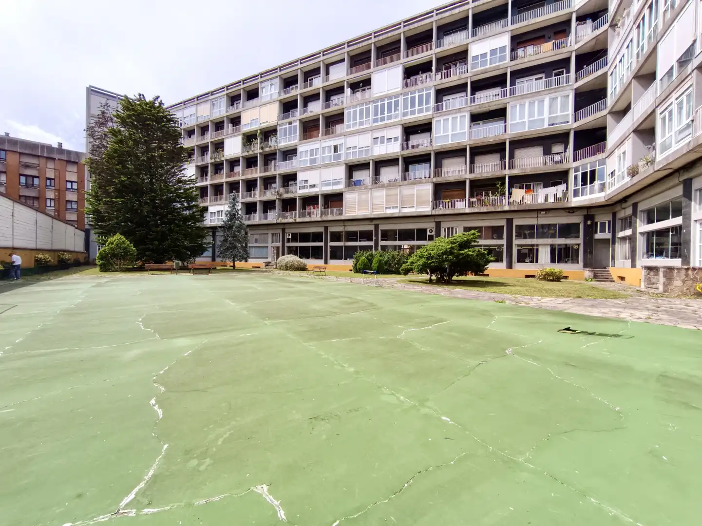 Piso en venta en Gijón - Calle Enrique Martinez, La Arena