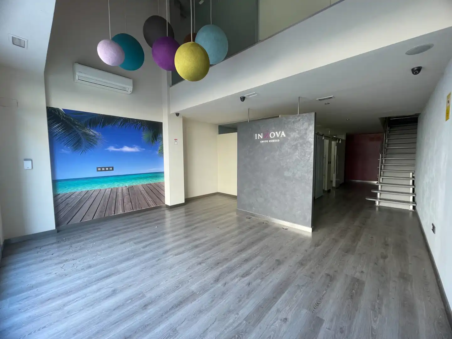 Geschaftsraum zur Miete in Gran Passeig de Ronda, 59, Mariola