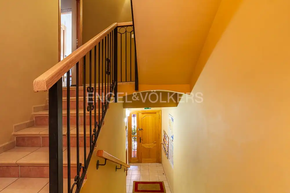 Houses for sale in La Vall de Laguar  with Air Conditioner, Heating and Terrace