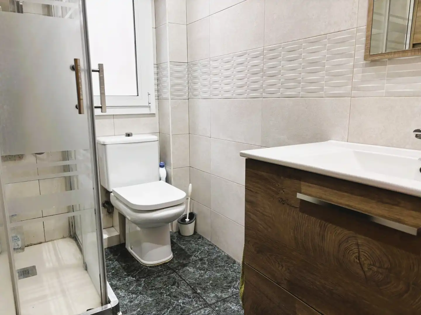 Baño de Piso en venta en Terrassa con Calefacción
