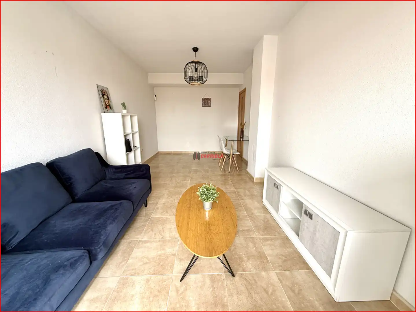 Living room of Flat for sale in Portillo de Toledo