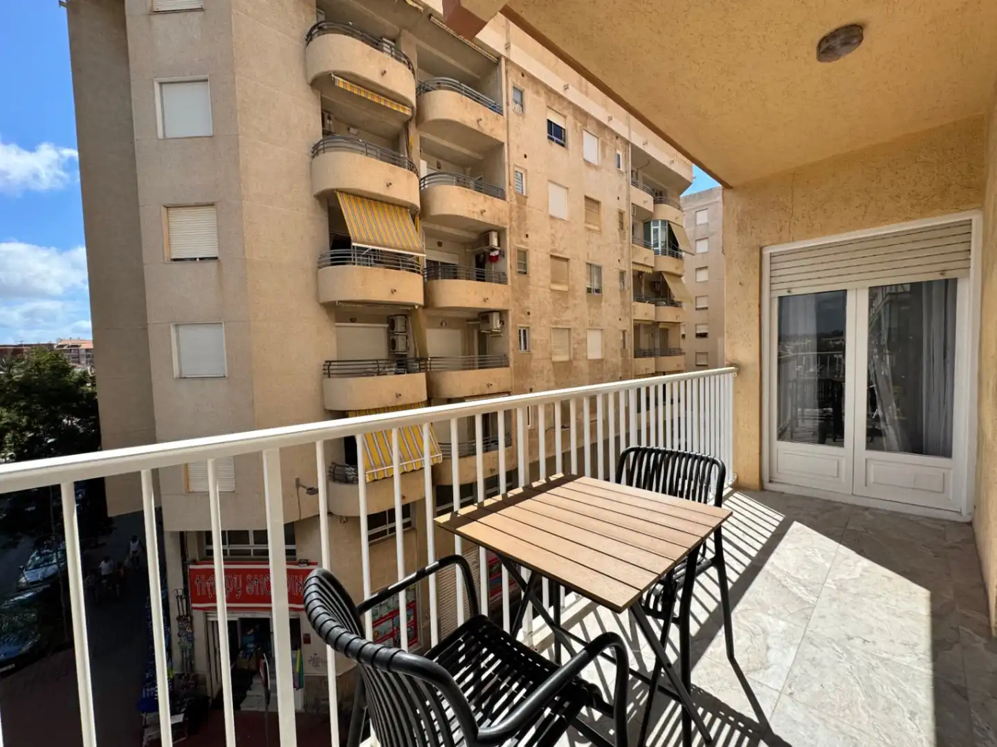 Flat with terrace for sale in Santa Pola ciudad, imagen 8