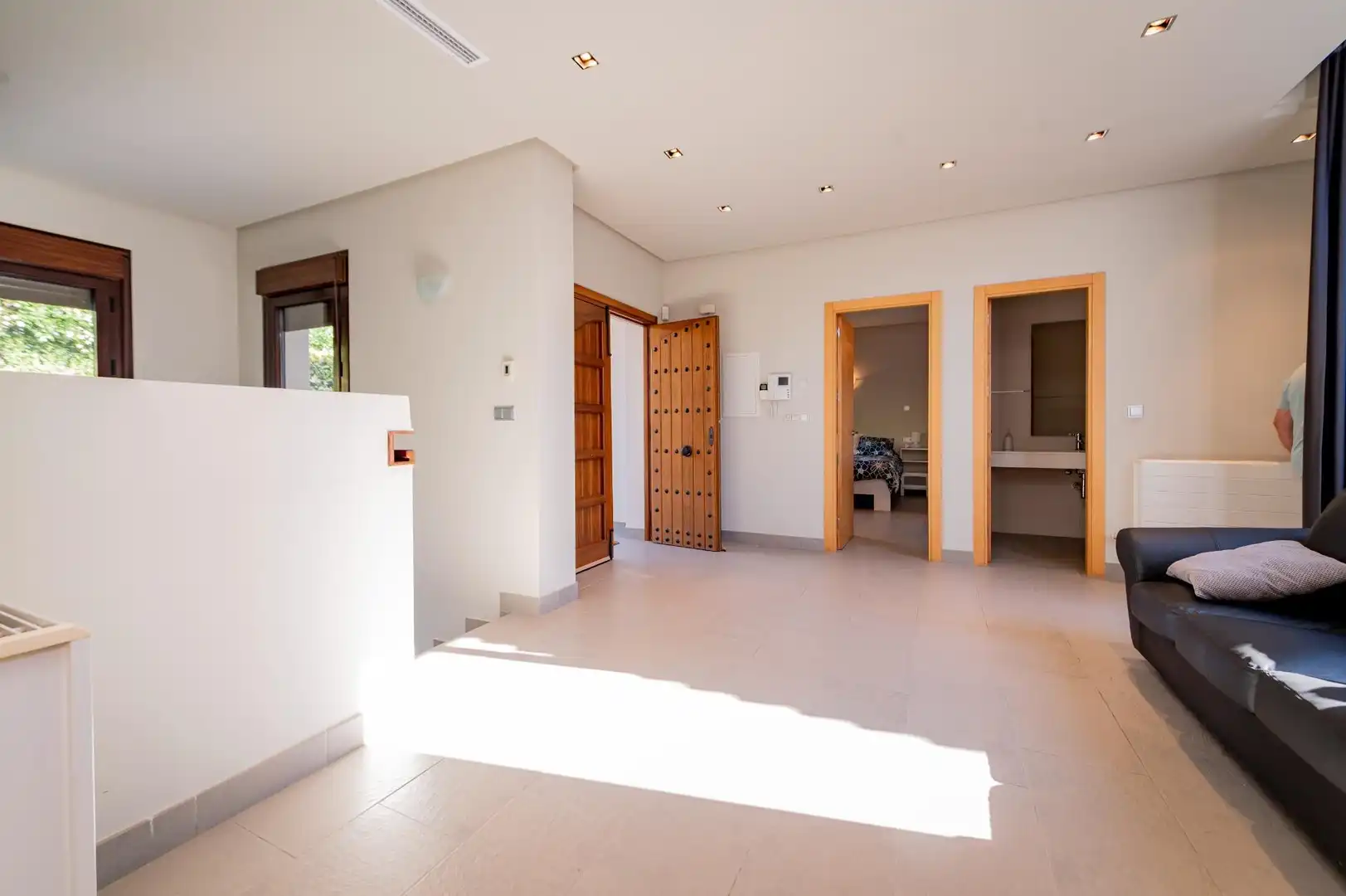 Detached house with pool for sale in Centro, imagen 48