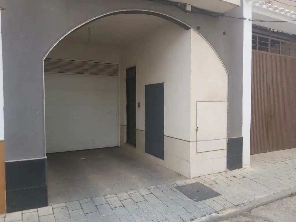 Aparcament de Pis en venda en Villarrobledo