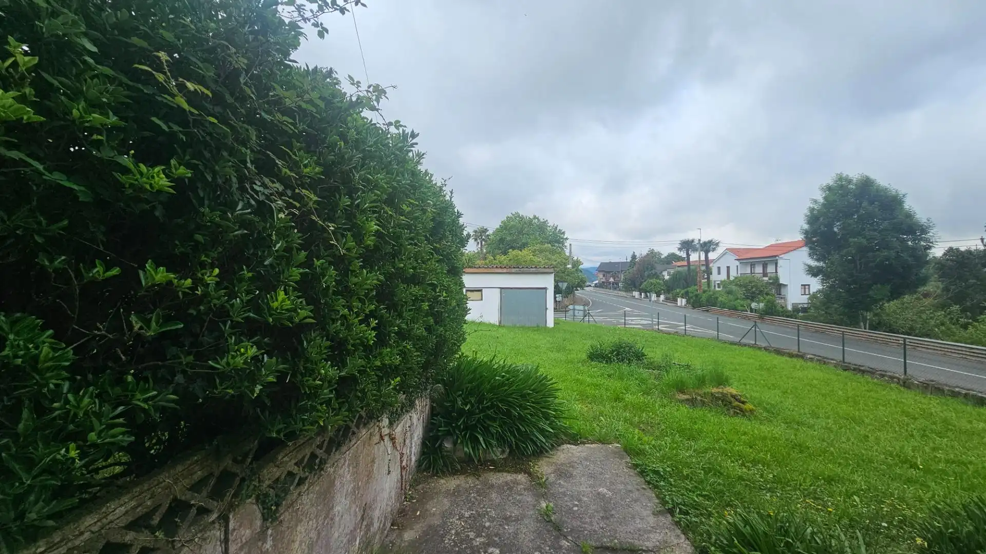 Casa o chalet en venta en Medio Cudeyo con Jardín privado, Terraza y Trastero