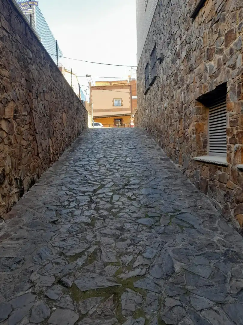 Einzelparkplatz zum Verkauf in Sant Francesc, imagen 5