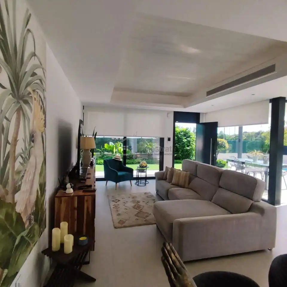 Bungalow mit Terrasse zum Verkauf in De Xile, imagen 18
