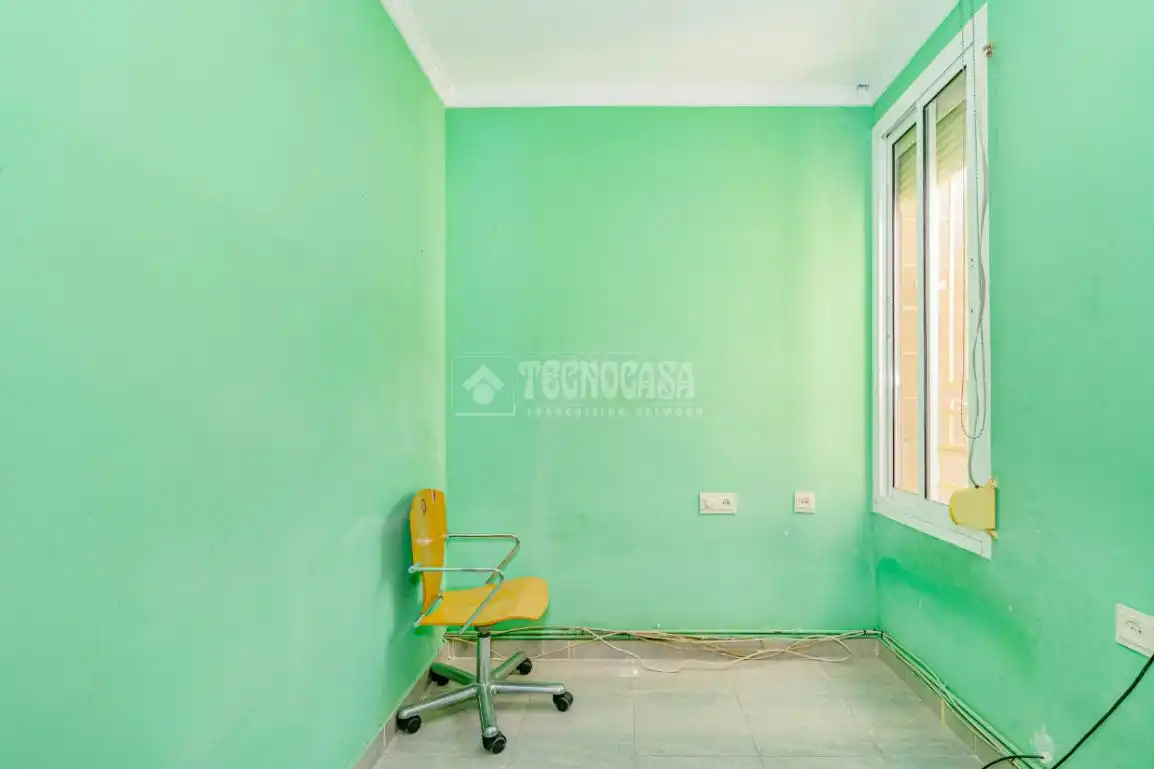 Schlafzimmer von Wohnung zum Verkauf in Granada