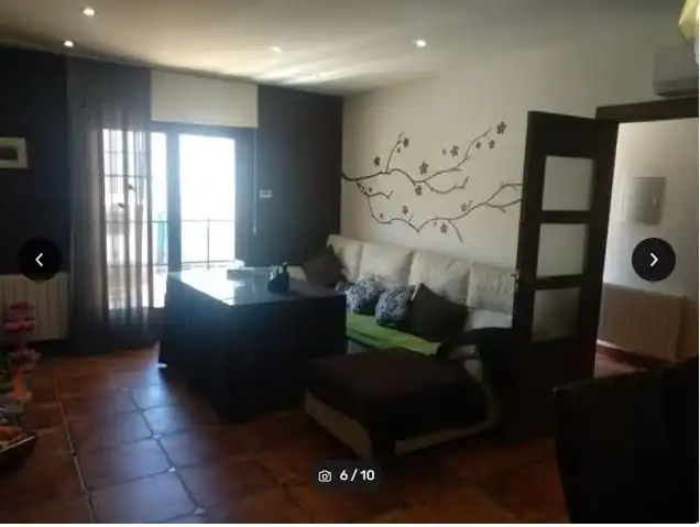 Xalet en venda a Calle Bailén