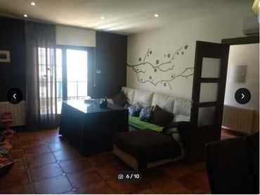 Xalet en venda a Calle Bailén