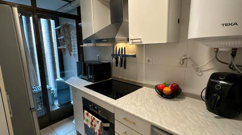 Foto 4 de Piso de alquiler en N/a, San Diego,  Madrid Capital