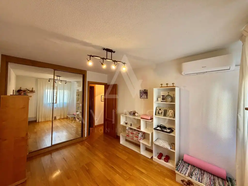 Piso con ascensor en venta en Calle Virgen Del Amparo, imagen 24